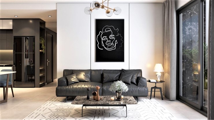 Apartment for rent D407122 (6)